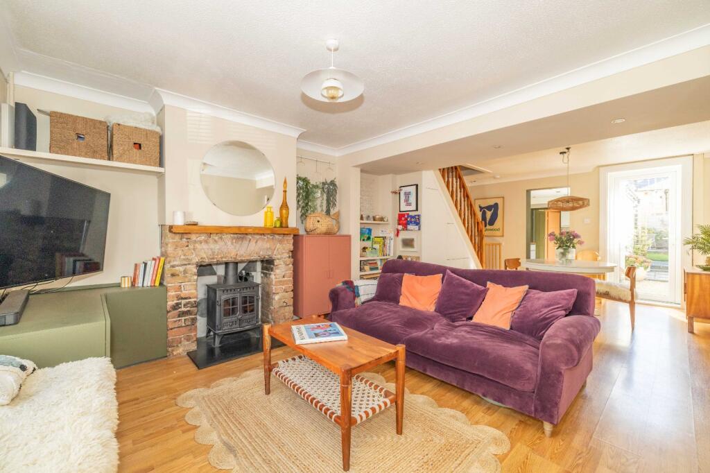 House in Faversham, Preston - View 2