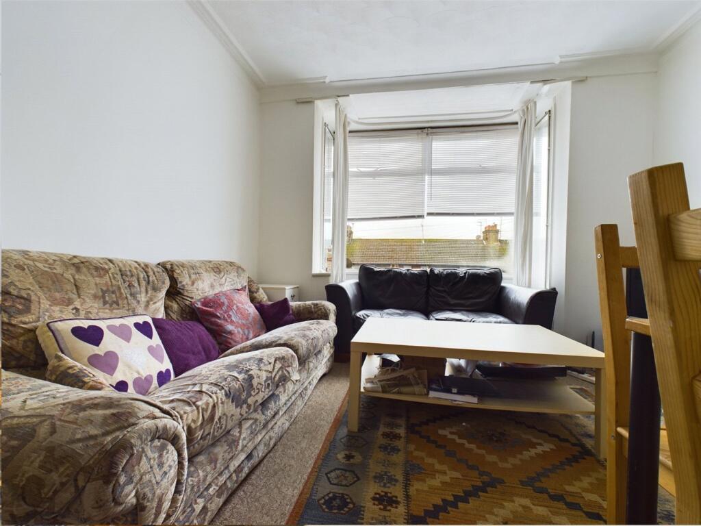 Main image of property: Dudley Road, Brighton, BN1