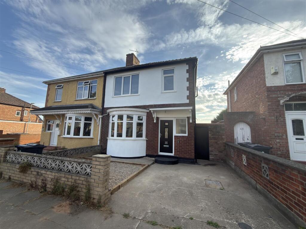Main image of property: The Leas, Darlington