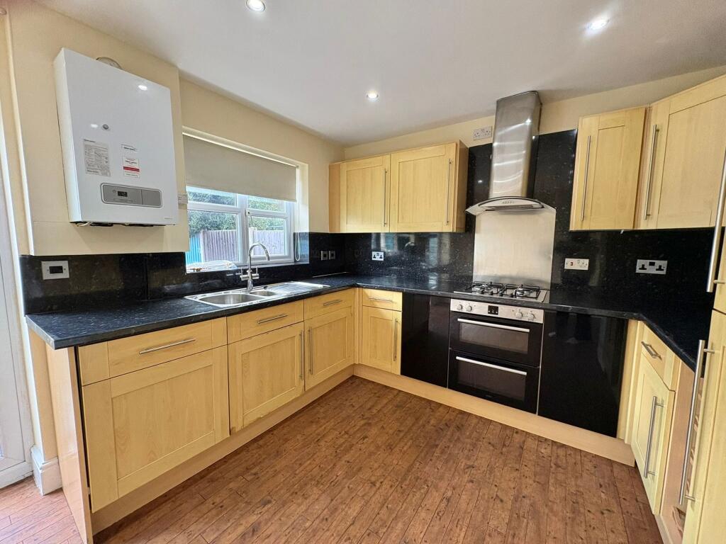 House in Trafford, Ashton upon Mersey - View 5