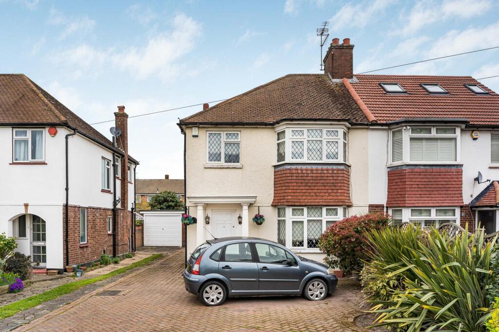 Main image of property: Carterhatch Lane, Enfield