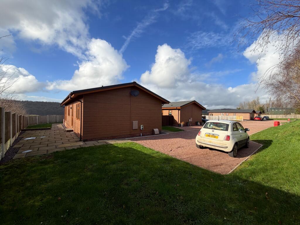 Valley View Park, Newnham Road, Blakeney photo 2