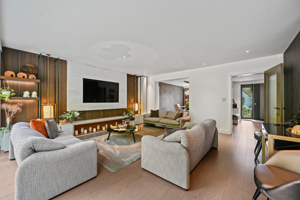 Main image of property: Nicholas Way, Northwood, HA6