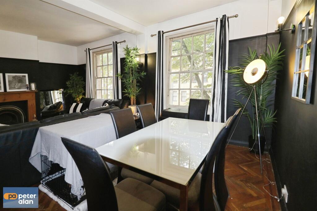 Apartment in Cardiff - View 3