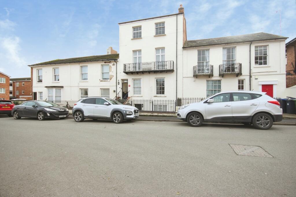 Main image of property: Charlotte Street, Leamington Spa, Warwickshire, CV31