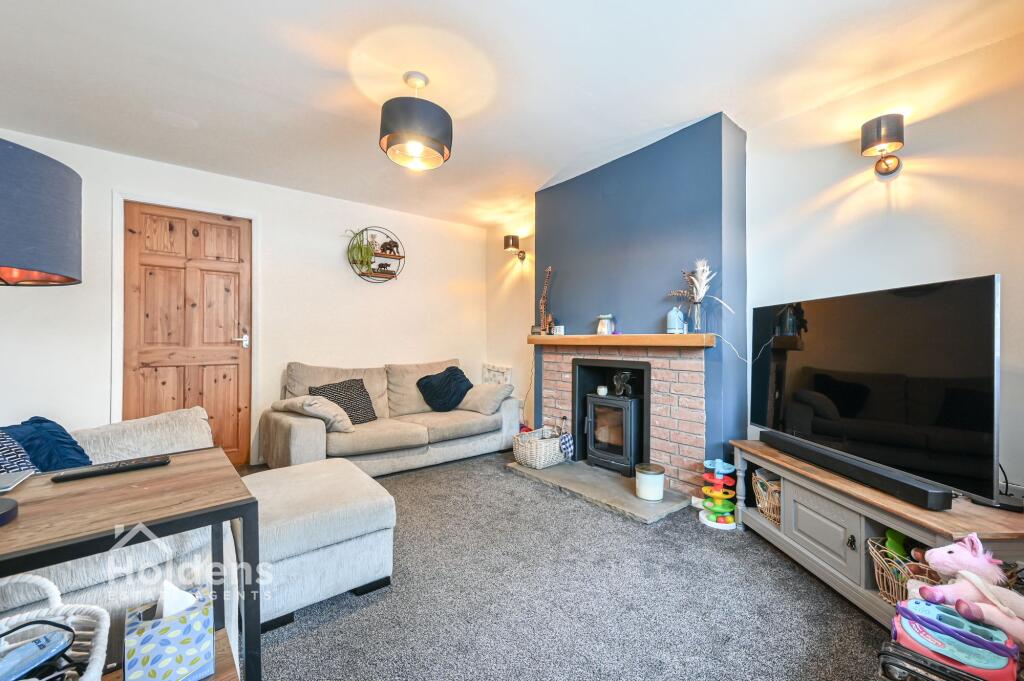 House in Ribble Valley, Longridge - More