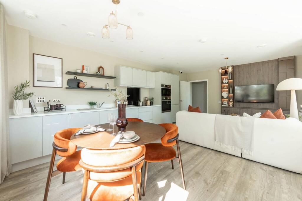 Main image of property: Southall Grove, Southall, UB1