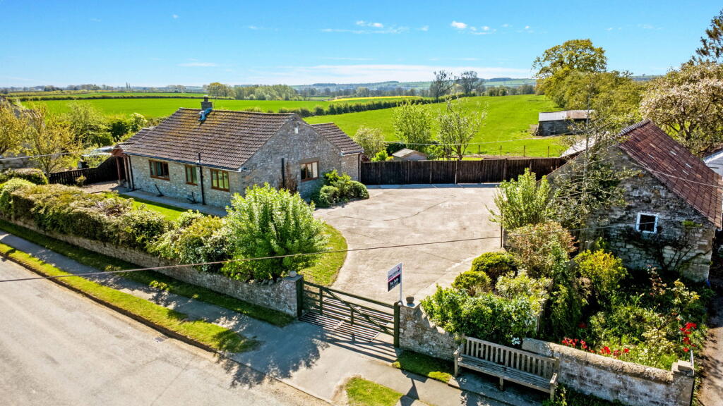 Main image of property: Riccal Rise, Main Street, Harome, York, YO62 5JF