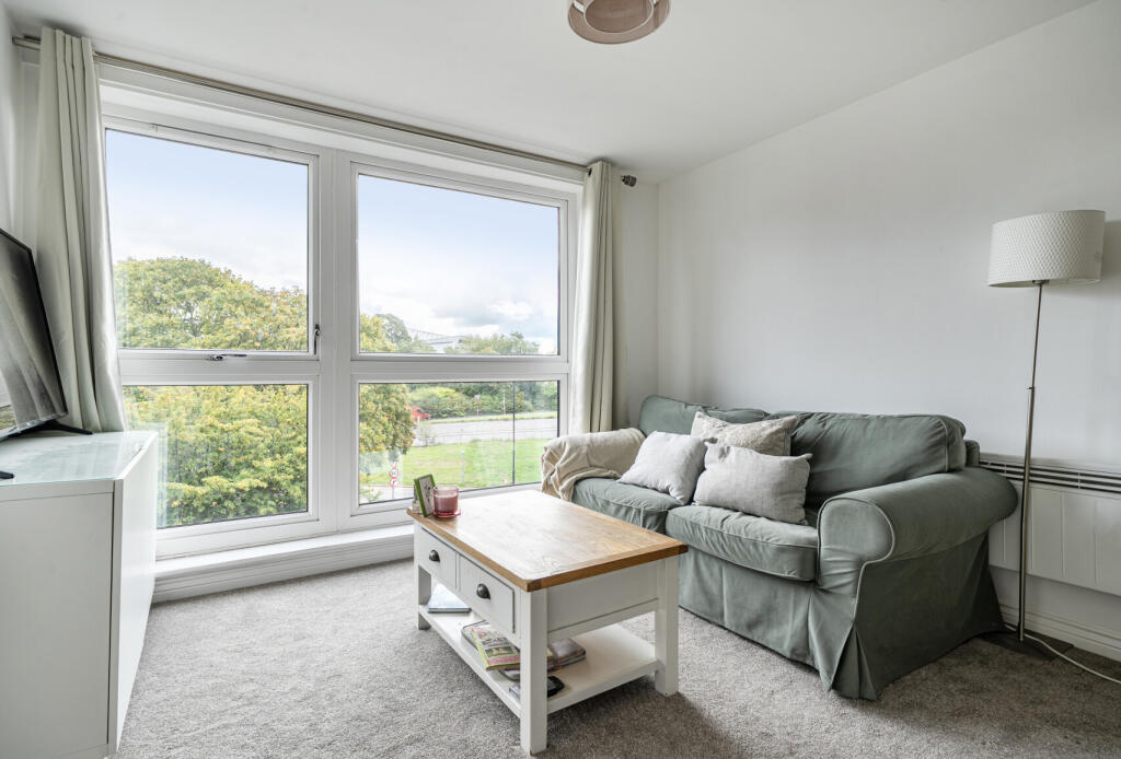 Main image of property: Paxton Drive, BRISTOL, BS3