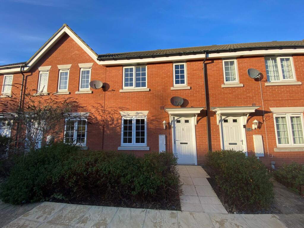 Main image of property: Wilks Road, Grantham, NG31