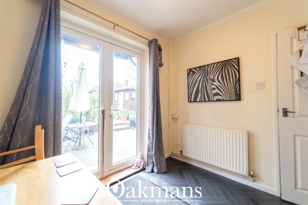 House in Birmingham - View 5