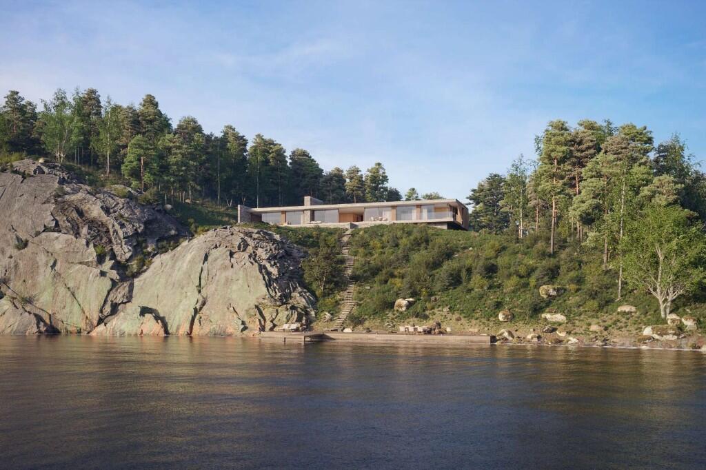 Main image of property: Hemmesta, Stockholm