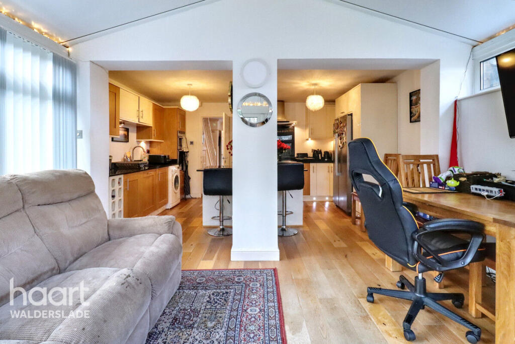 Main image of property: Falkland Place, Walderslade Woods