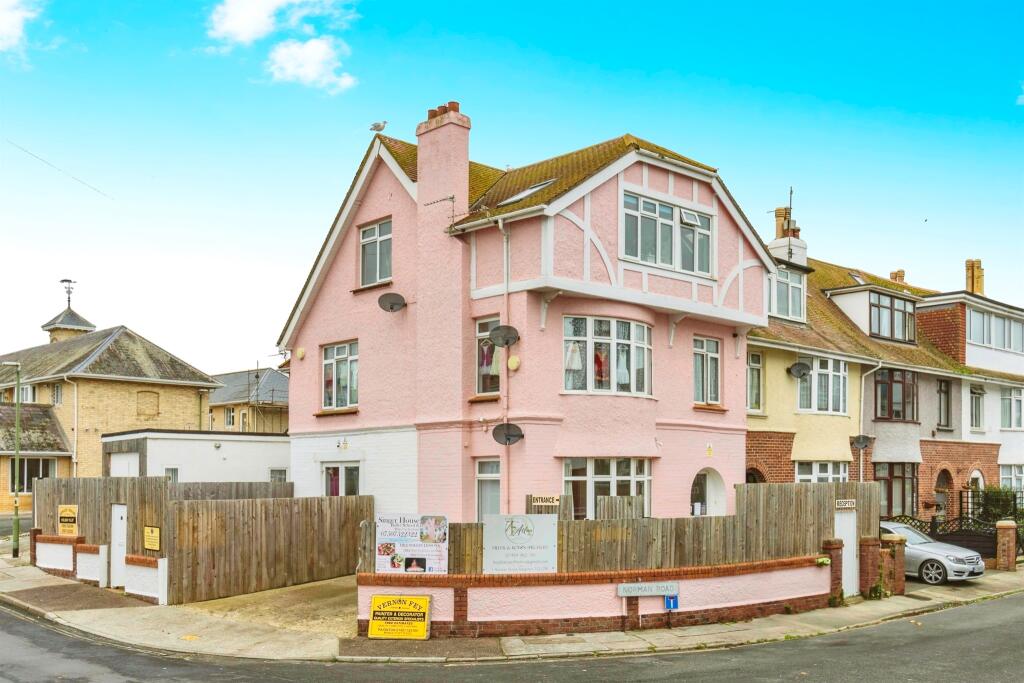 Main image of property: Norman Road, PAIGNTON