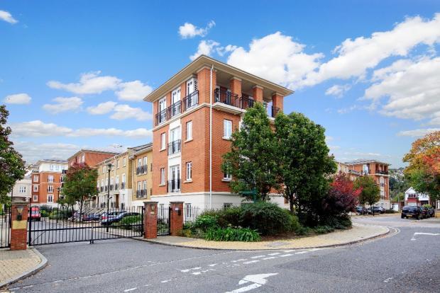Main image of property: Cambridge Road,Twickenham,TW1