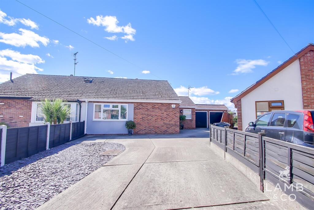 Main image of property: Feverills Road, Little Clacton, Clacton-On-Sea