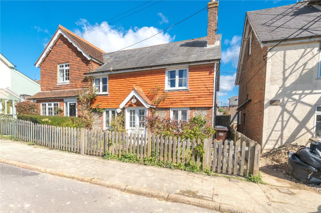 Main image of property: West End, Herstmonceux, Hailsham, East Sussex, BN27