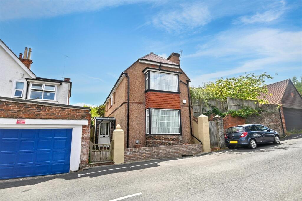 Main image of property: Mill Gap Road, Eastbourne