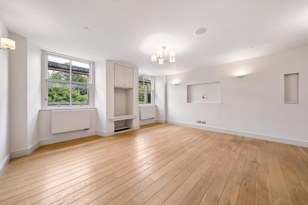 Apartment in Glasgow - View 3