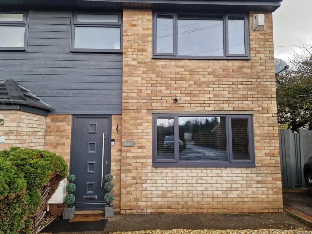 Main image of property: Tudor Close, Oldland Common, Bristol, Gloucestershire, BS30