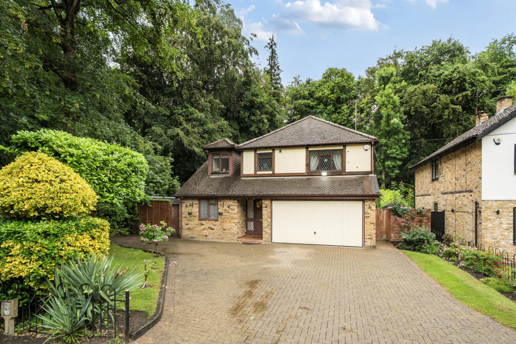 Main image of property: Valley Road, Rickmansworth, Hertfordshire
