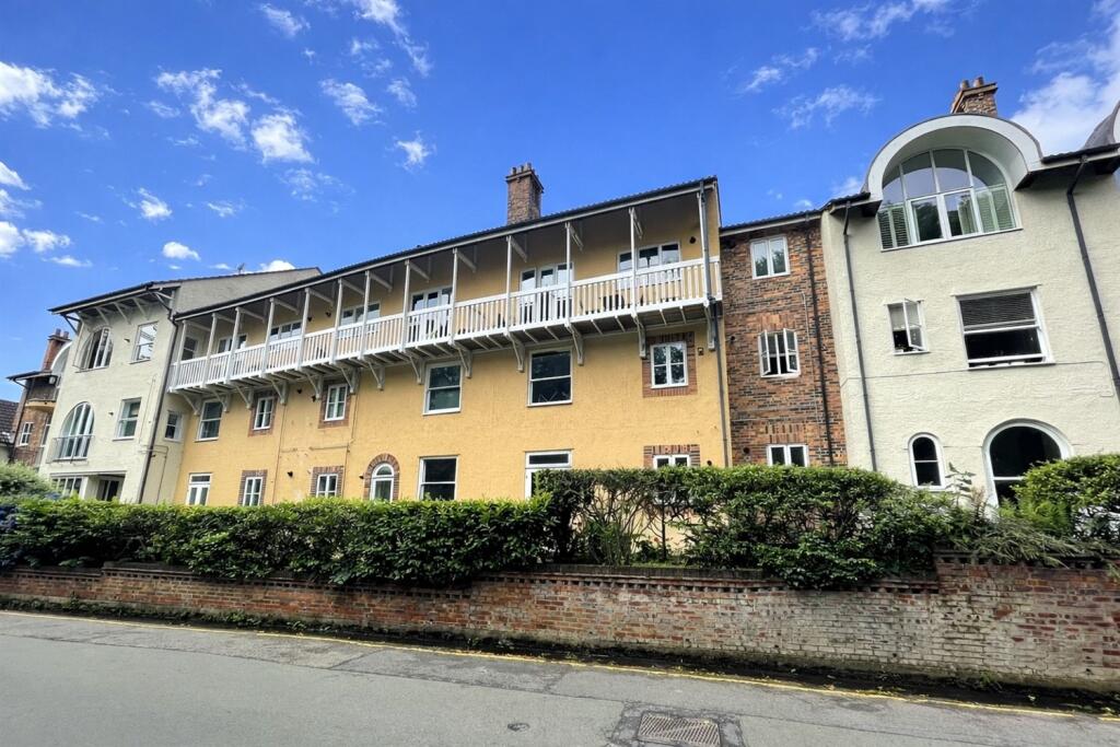 Main image of property: Tatton Lodge, Moorside, Knutsford