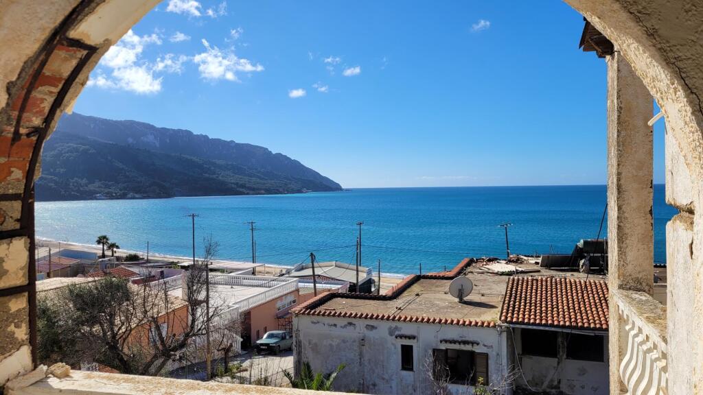 Main image of property: Ionian Islands, Corfu, Agios Georgios Pagon