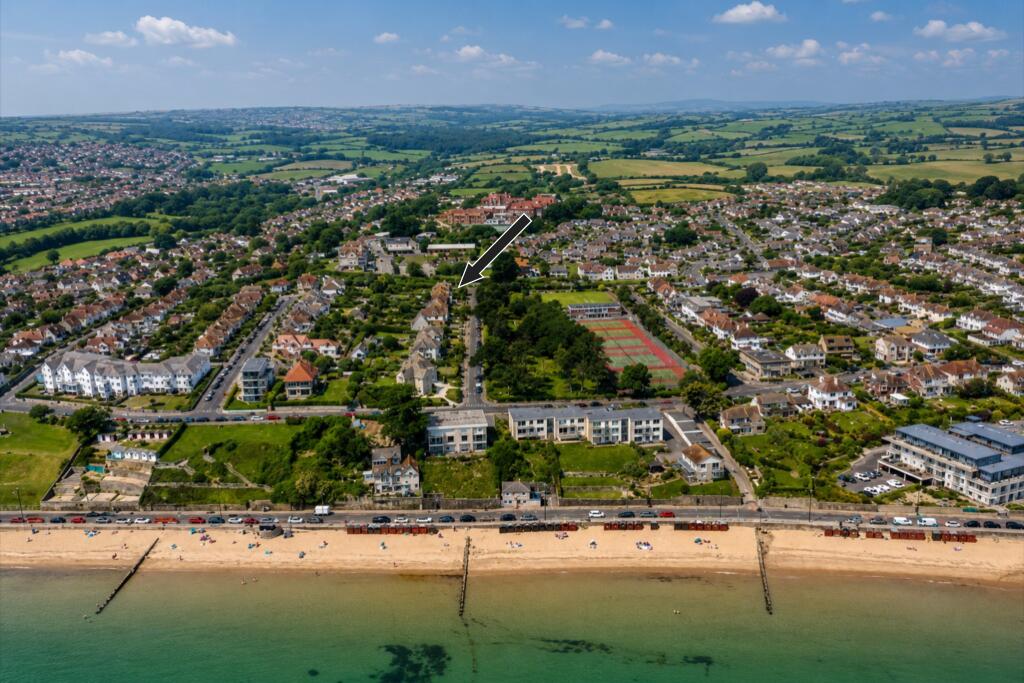 Beach Gardens, Swanage photo 4