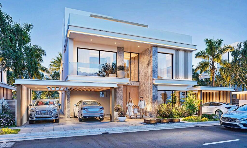 Main image of property: Dubai