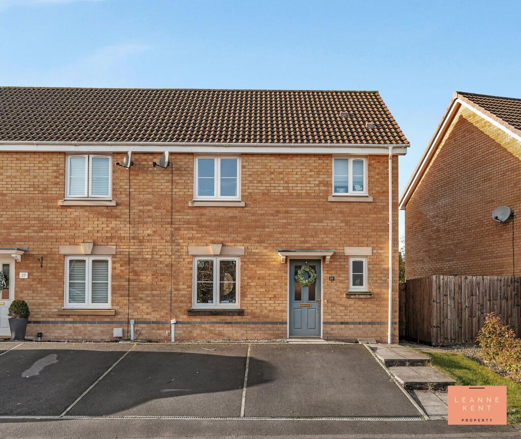 Main image of property: Skomer Island Way, Caerphilly, CF83