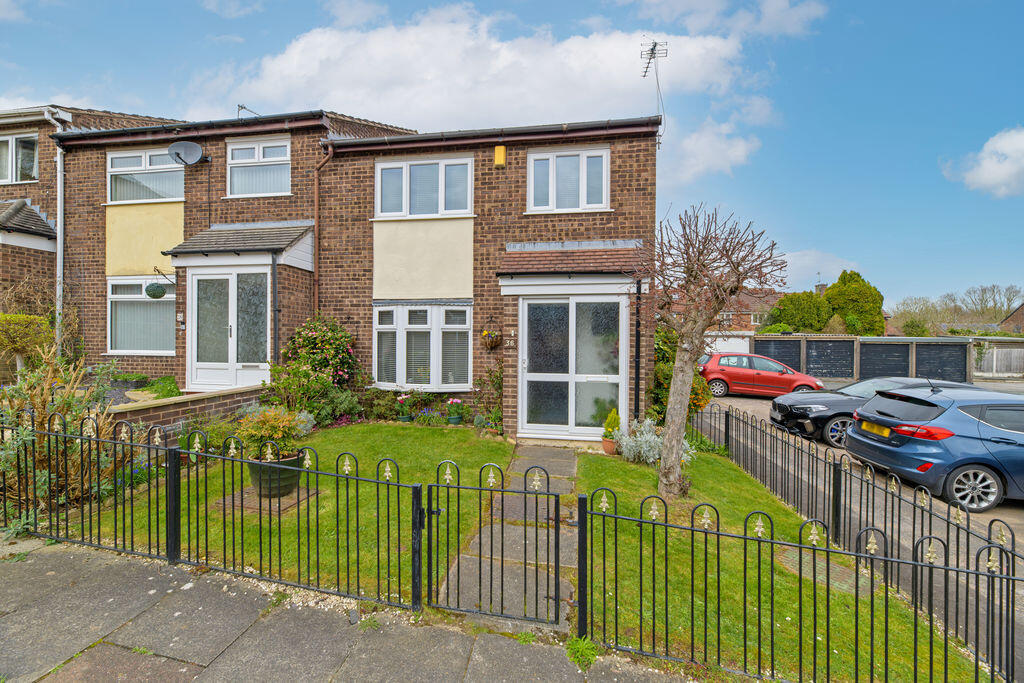 Main image of property: Dale Lane, Appleton