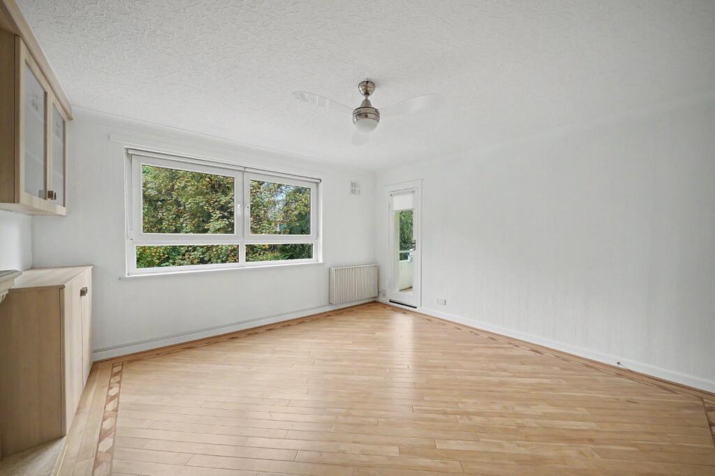 Apartment in Harrogate - View 4