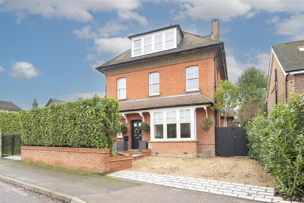 Apartment in St Albans