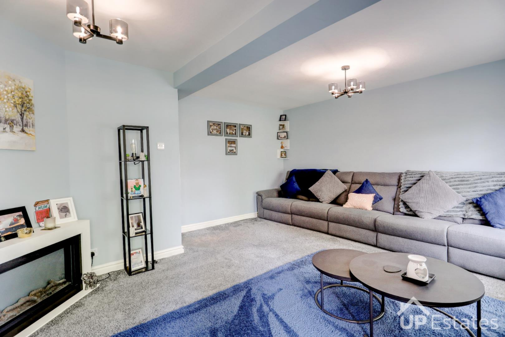 Abbotsbury Close, Coventry - Ansicht 4