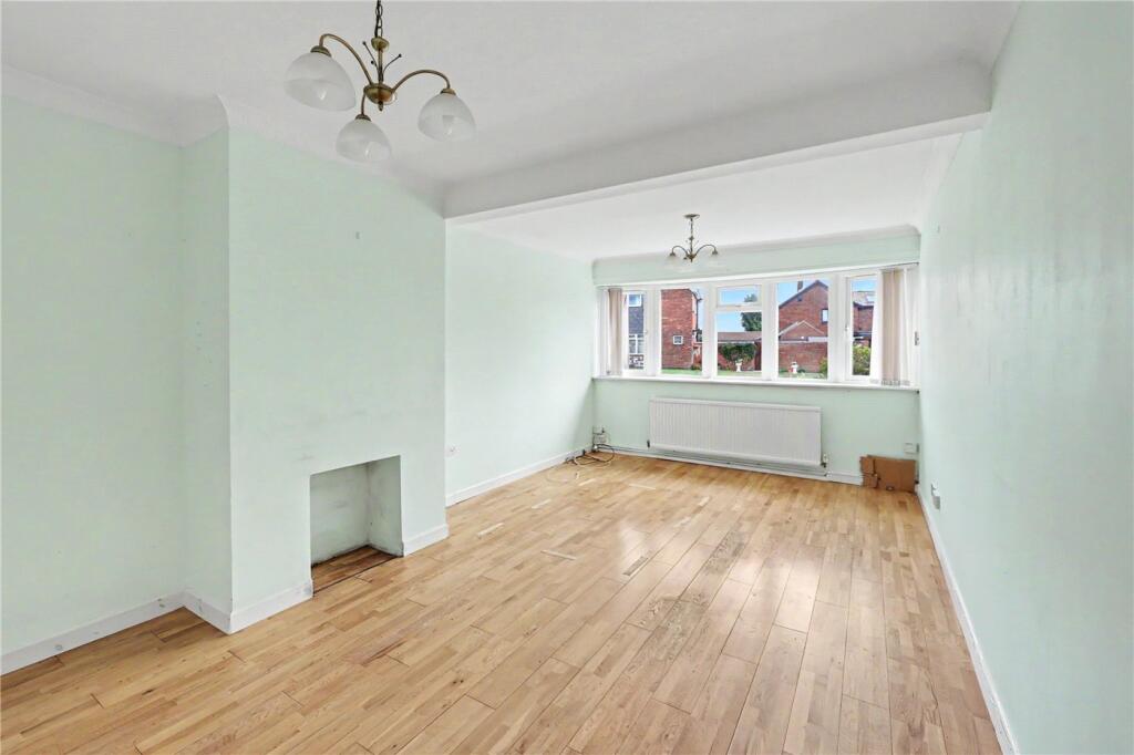 House in Norwich - View 5