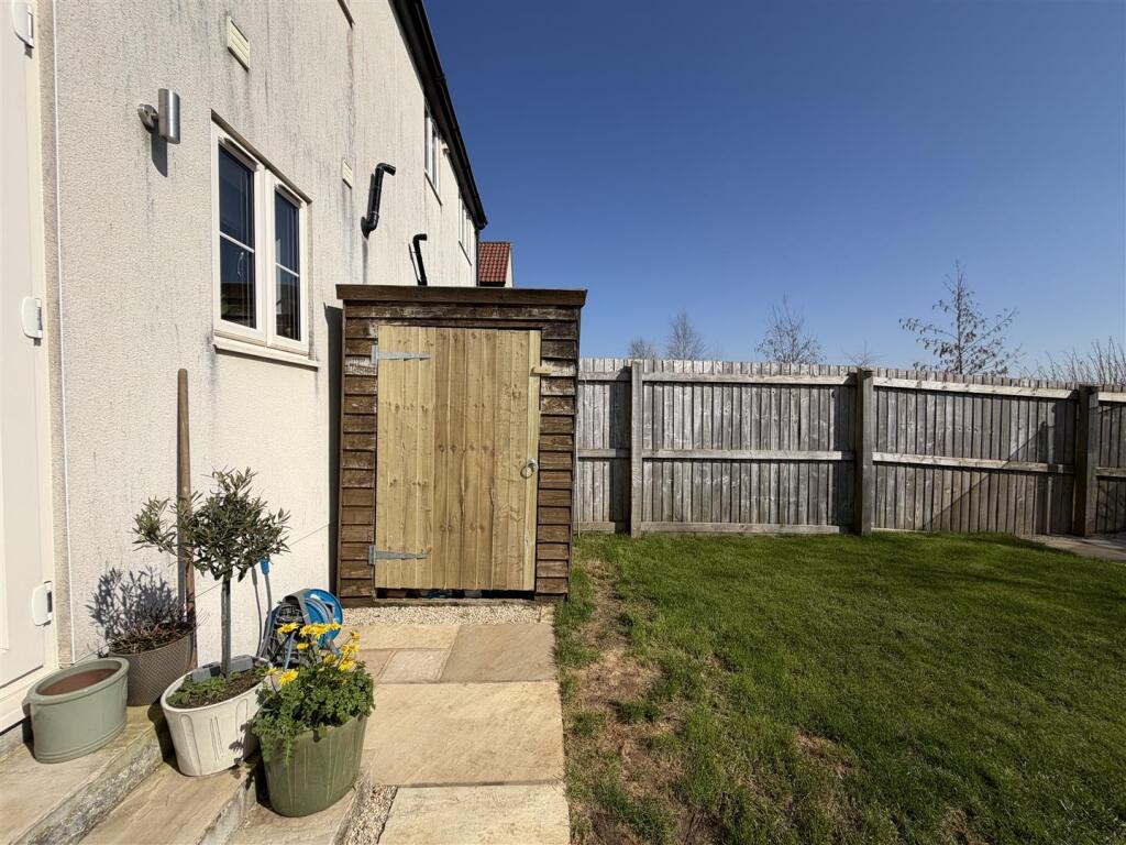 Additional image 26 of Park Hayes, Leigh Upon Mendip