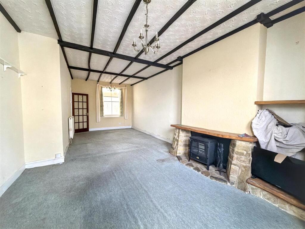 House in Exeter - View 3