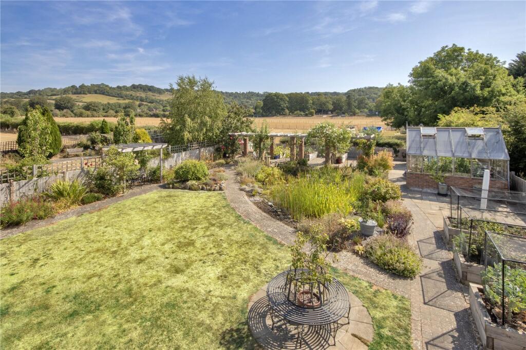House in Sevenoaks, Otford - View 5