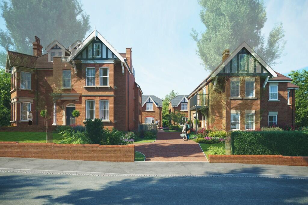 Additional image 3 of Salisbury Avenue,
Harpenden,
Hertfordshire,
AL5 2QF