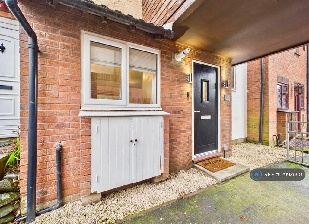 Main image of property: The Knolls, Shrewsbury, SY3