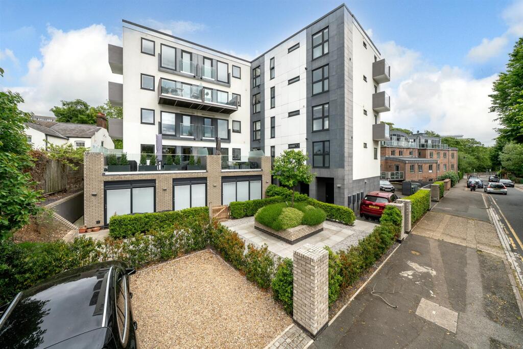 Main image of property: Old London Road, St. Albans