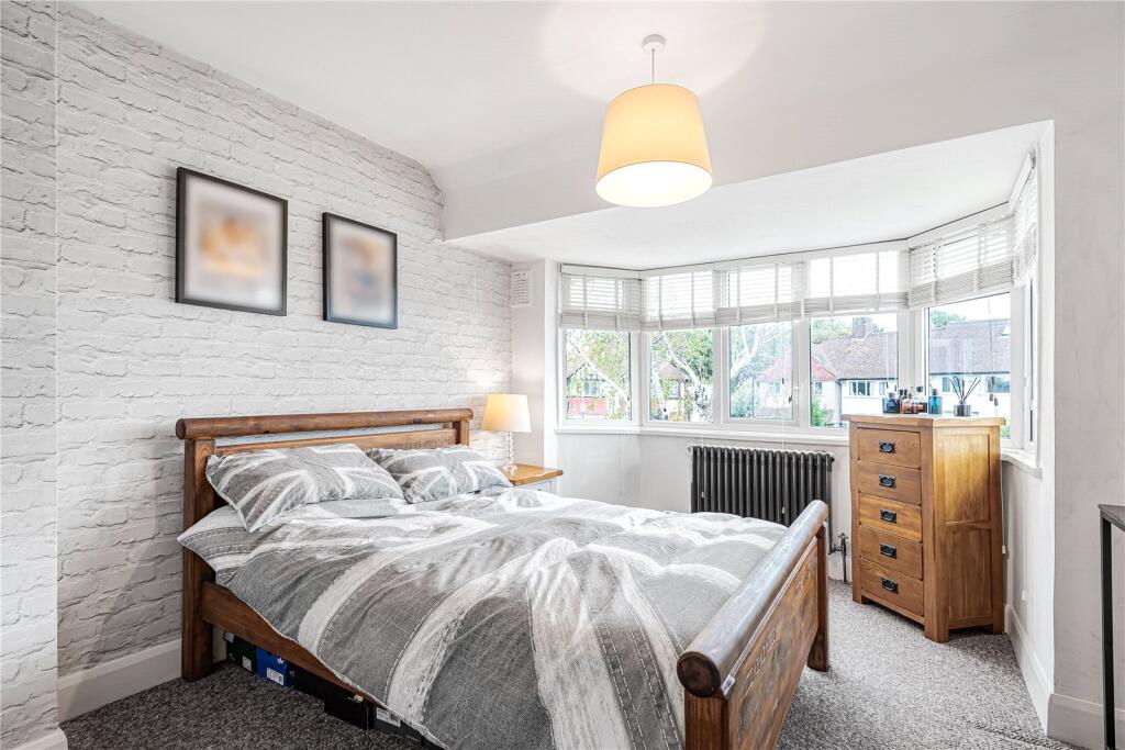 House in London - View 5