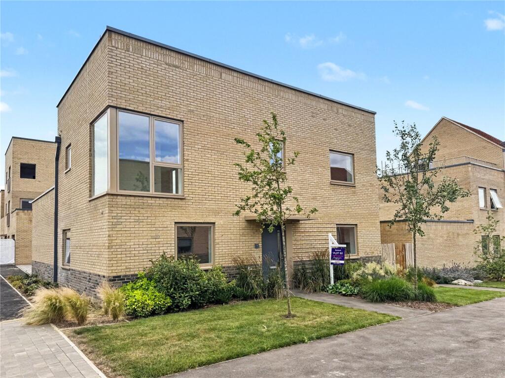 Main image of property: Rye Mews, Waterbeach, Cambridge, Cambridgeshire
