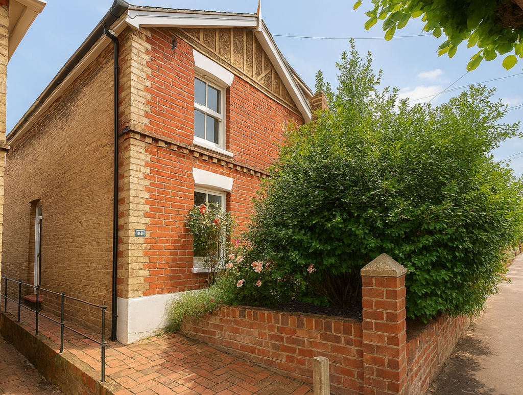 Main image of property: St Marys Road, Tonbridge