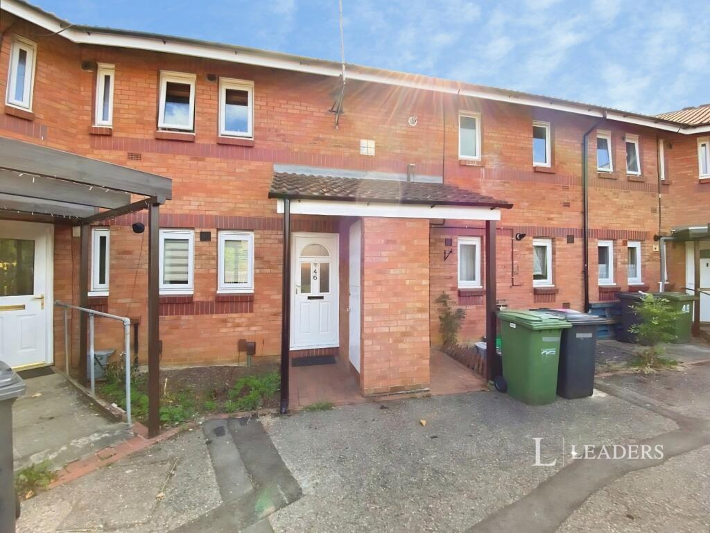 Main image of property: Gatenby, Peterborough, PE4