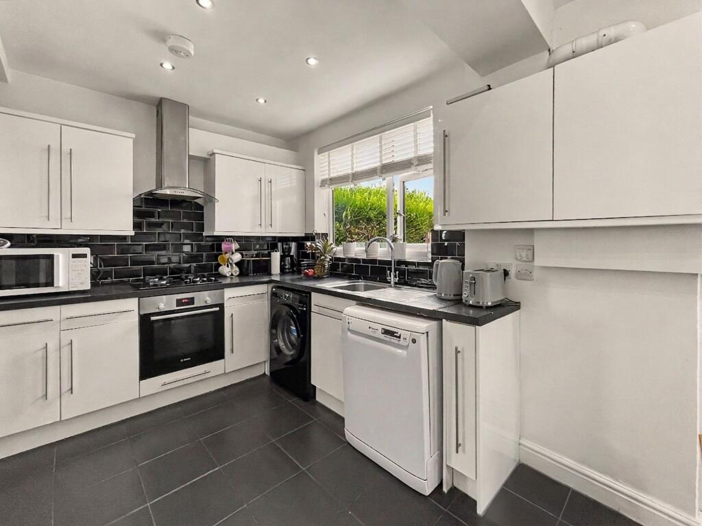 House in Manchester - More