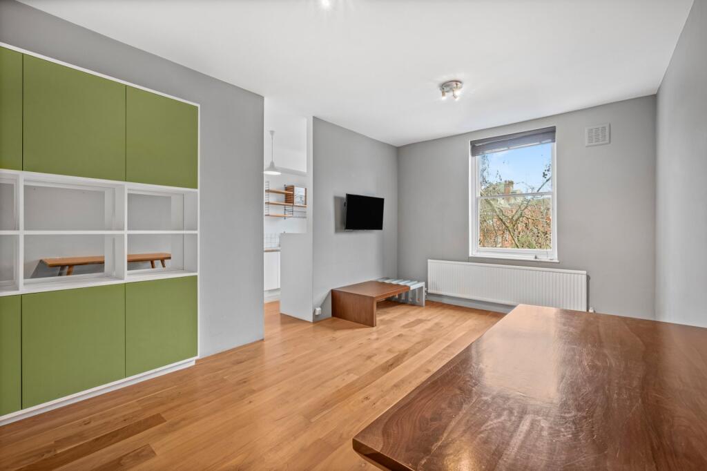 Main image of property: Winchester Road, 
Swiss Cottage, NW3