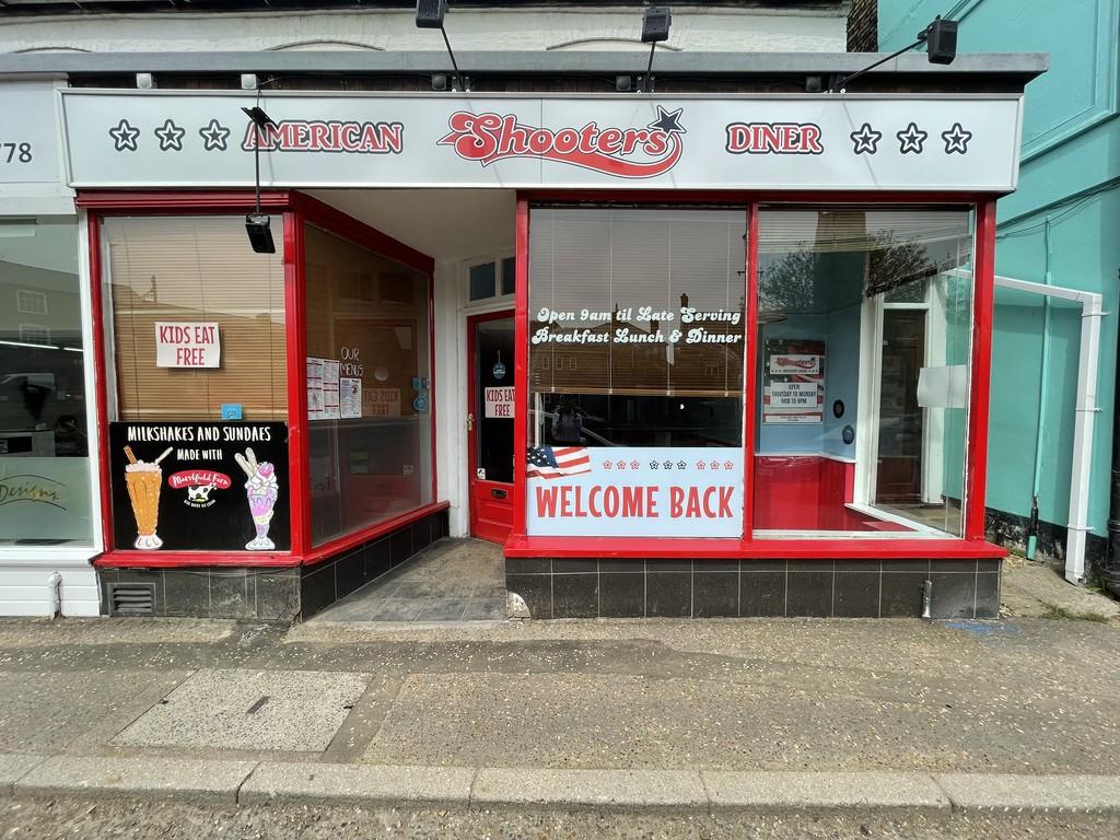 Main image of property: Nene Parade, March