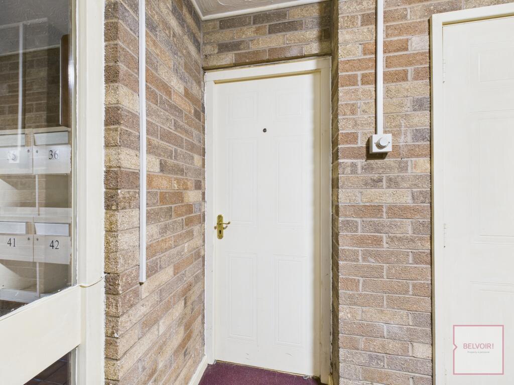 Probert Close, Crewe, CW2 photo 3