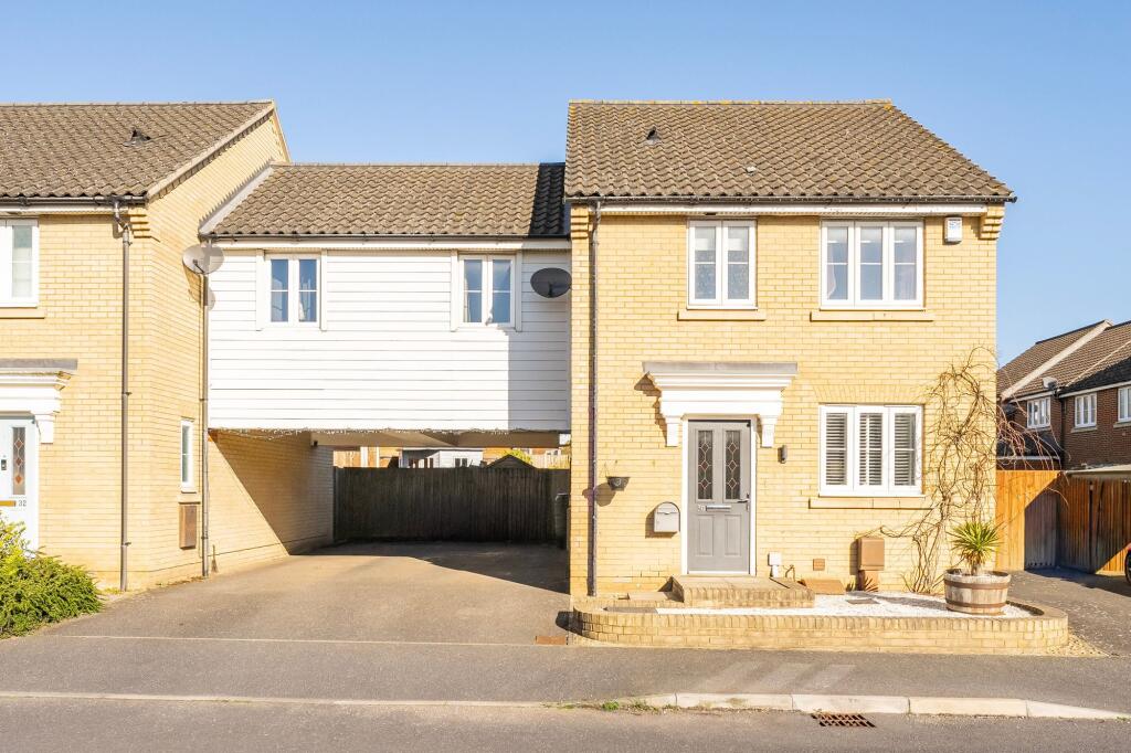 Main image of property: Dolphin Road, Norwich